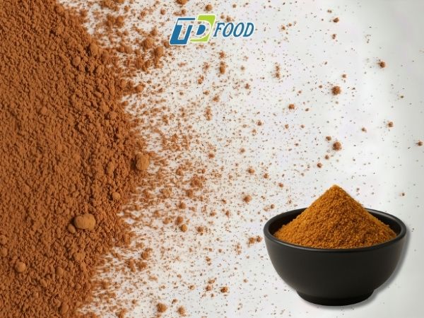 Bột mala là gì? 
